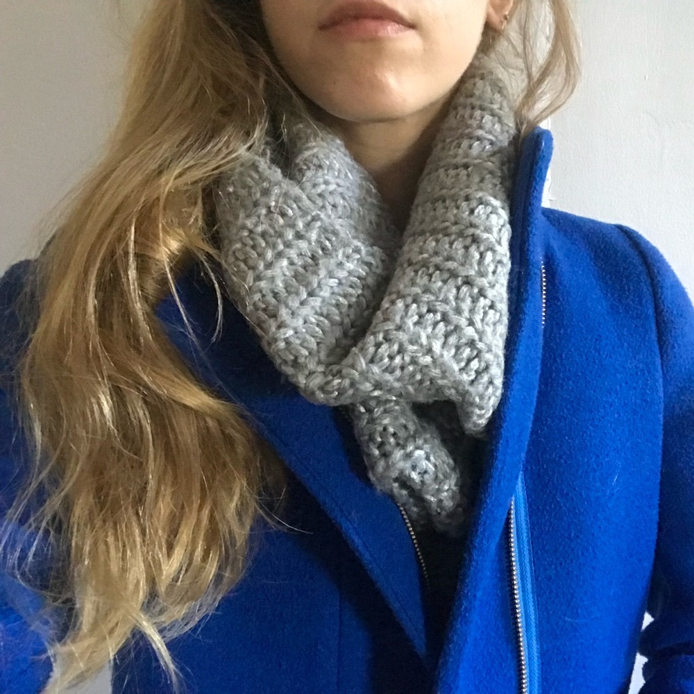 H&M Tube Scarf